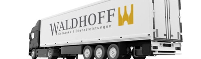 Vorschaubild eines LKWS der Waldhoff Flotte